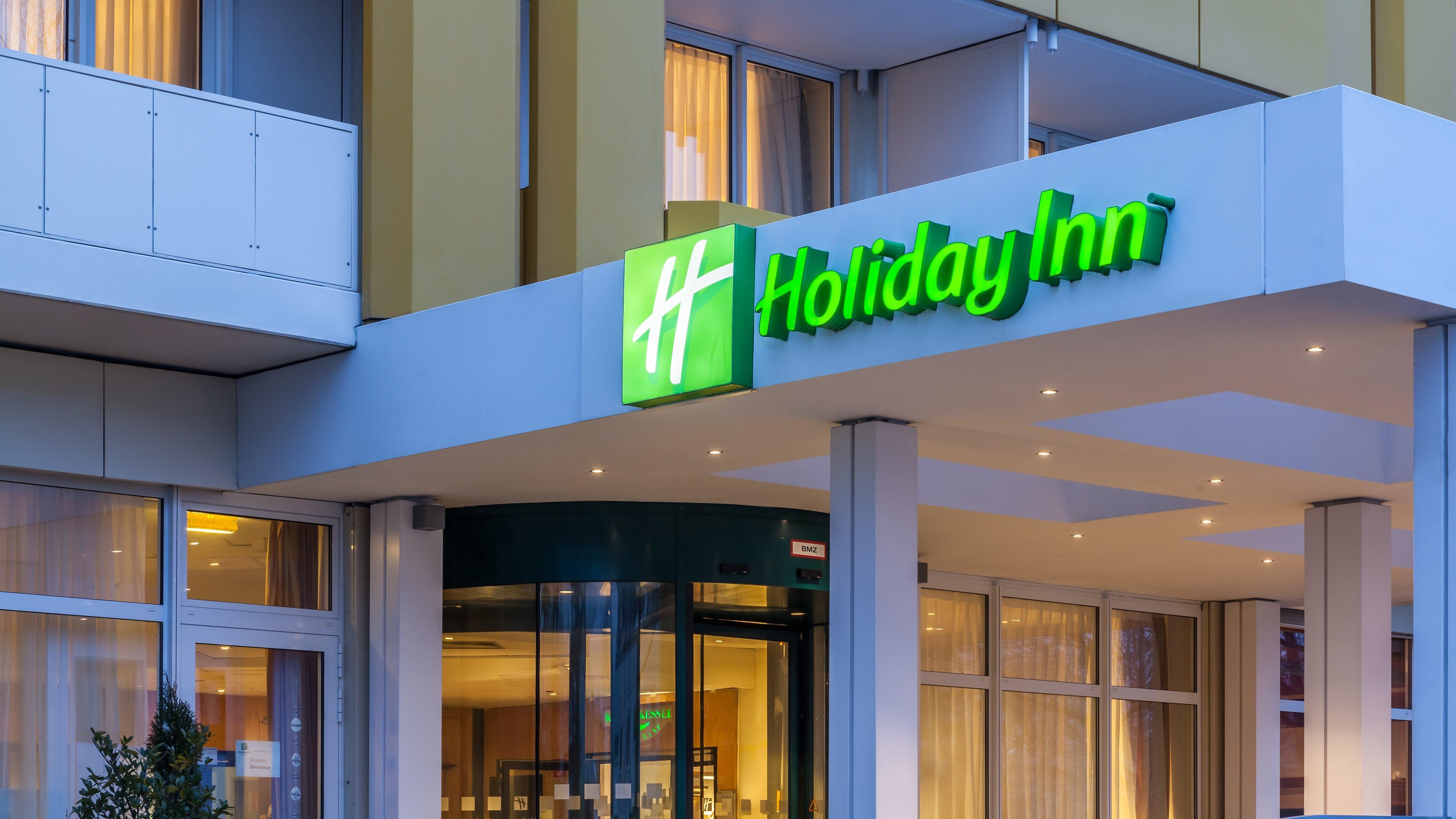 Holiday Inn Munchen Sud, An Ihg Hotel Eksteriør bilde